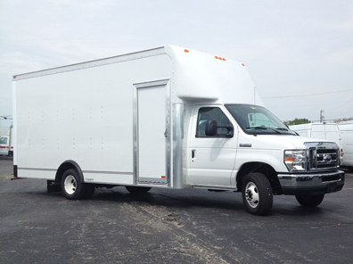 Ford pickup trucks for lease
